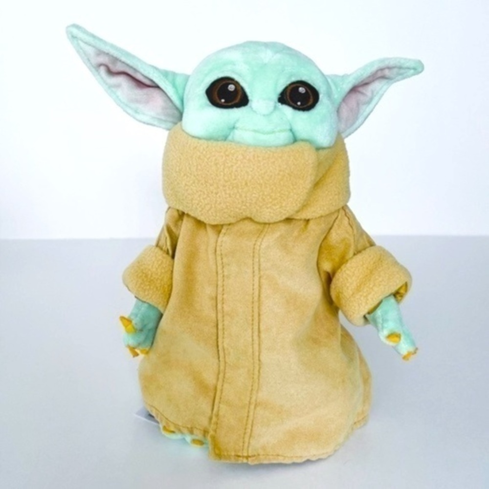 The Child, Grogu, Baby Yoda​​​